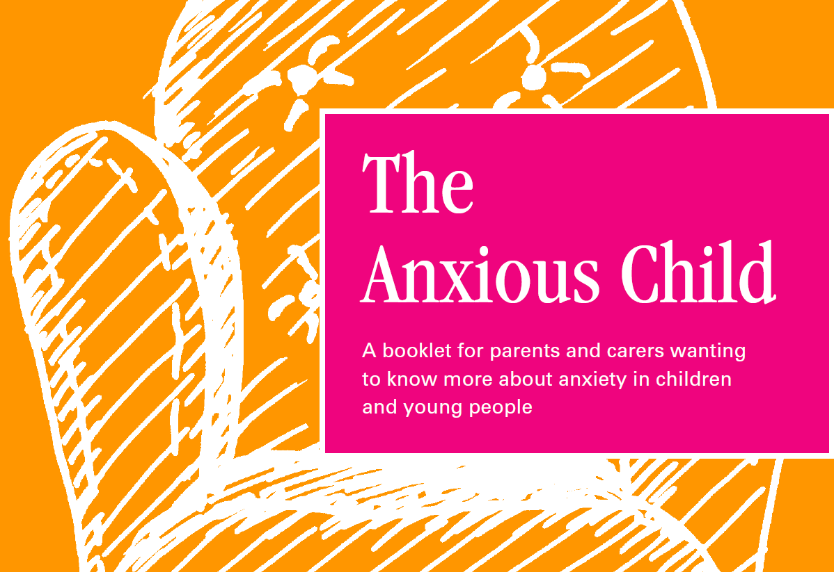 The Anxious Child Mental Health Foundation